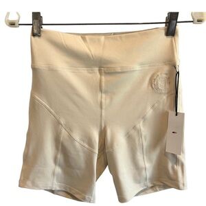 REVOLVE honor the gift small bike shorts. NWT!